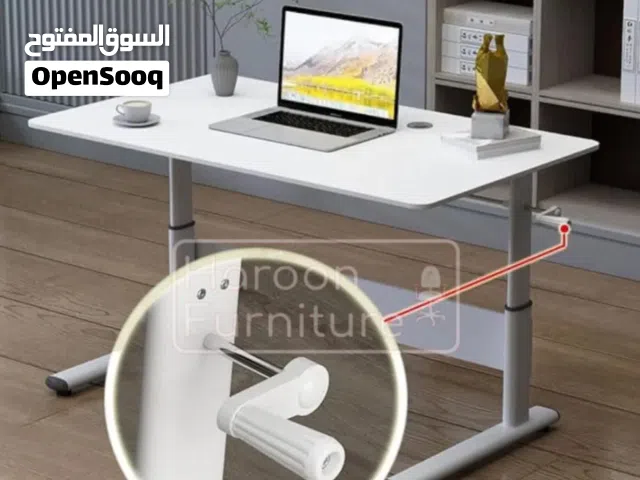 مكاتب مميزه العمليه والقويه باشكال تناسب الجميع
