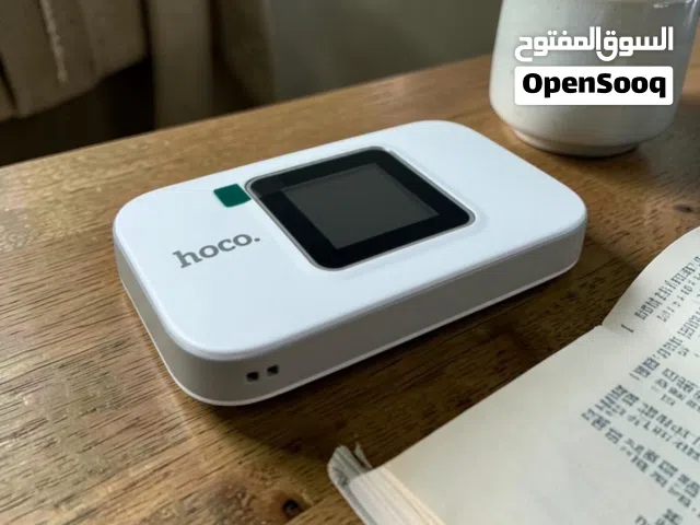 مودوم واي فاي المحمول والذكي من ماركة هوكو