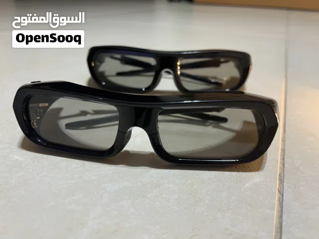 Sony 3D Glasses