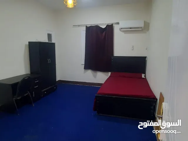 70m2 3 Bedrooms Apartments for Rent in Cairo Al Manial
