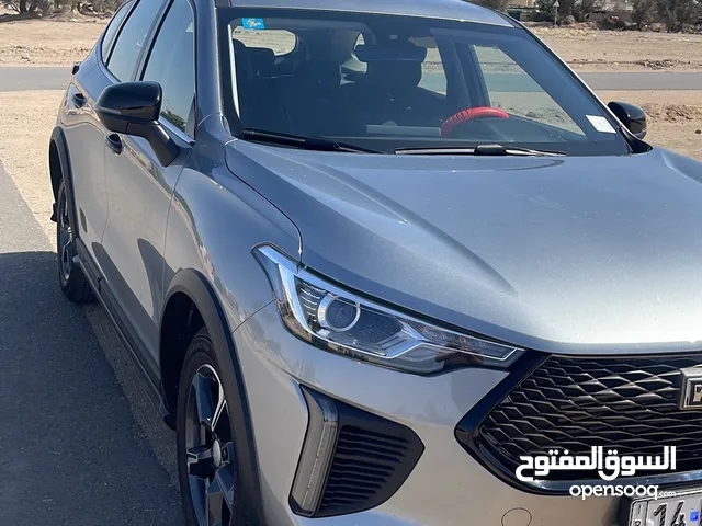 هافال جوليون برو 2024 بيع او مراوس