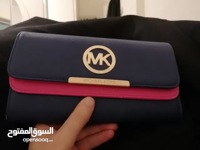 Purses Blue for sale  in Amman