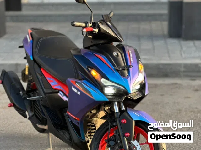 يماه ايركس 155