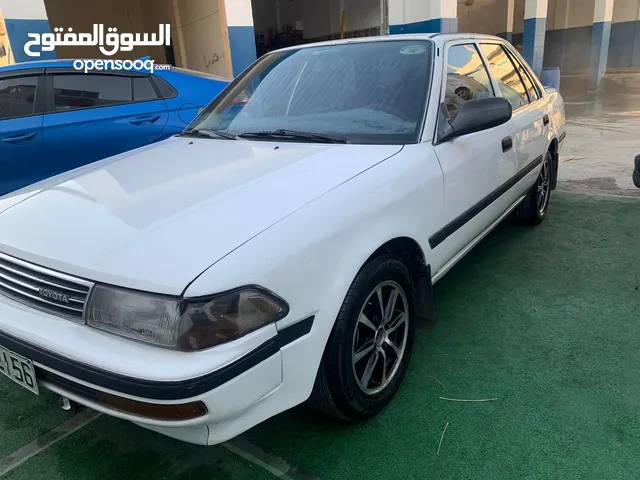 Used Toyota Corona in Amman