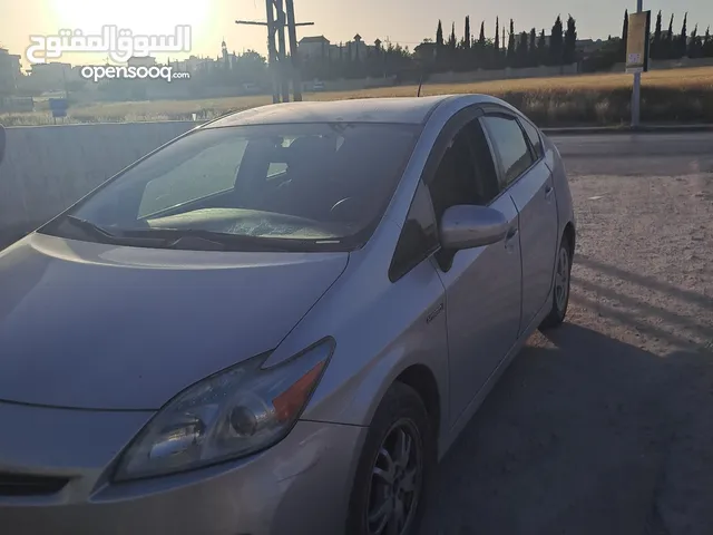 Used Toyota Prius in Madaba