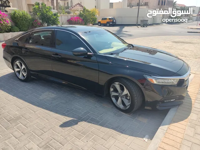 Honda Accord 2018 in Muharraq
