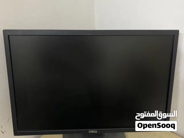 شاشة DELL اصلية شغل لعب وحبشتكانت  اشتري ومش راح تخسر يسبع