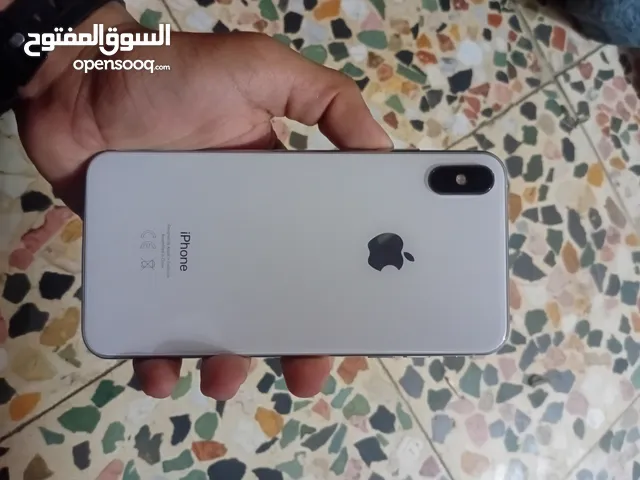 ايفون اكس ماكس للبيع سعره 250 اقرا الوصف