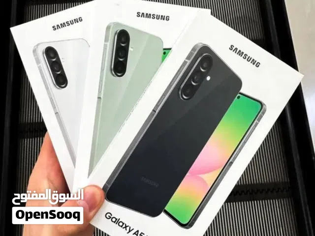 Samsung Galaxy A56 256 GB in Zarqa