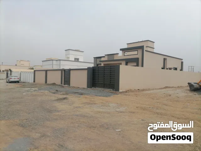 منزل للبيع الدسر