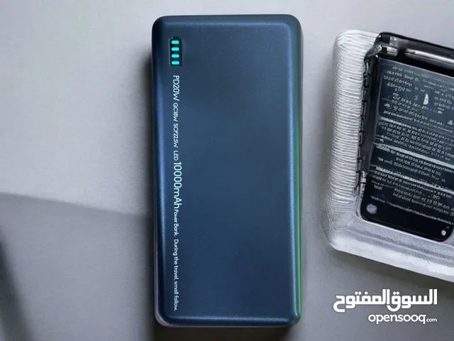 باور بينك موكسوم 2