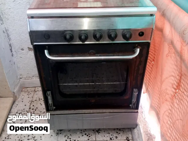 غاز اربعة روس