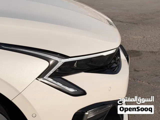 Used Kia K5 in Basra