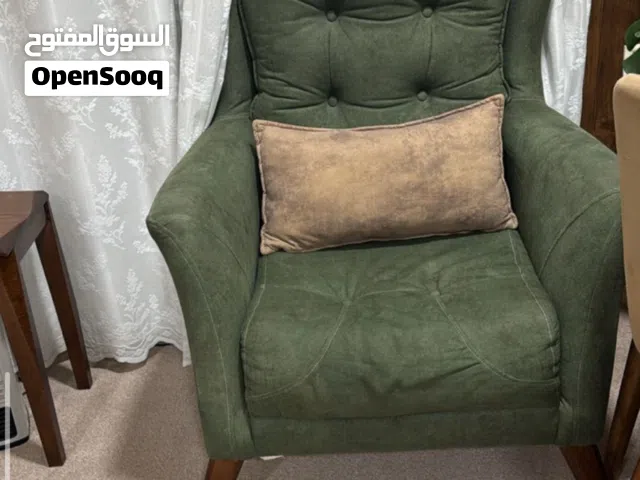 كنب مستعمل للبيع بحاله جيده