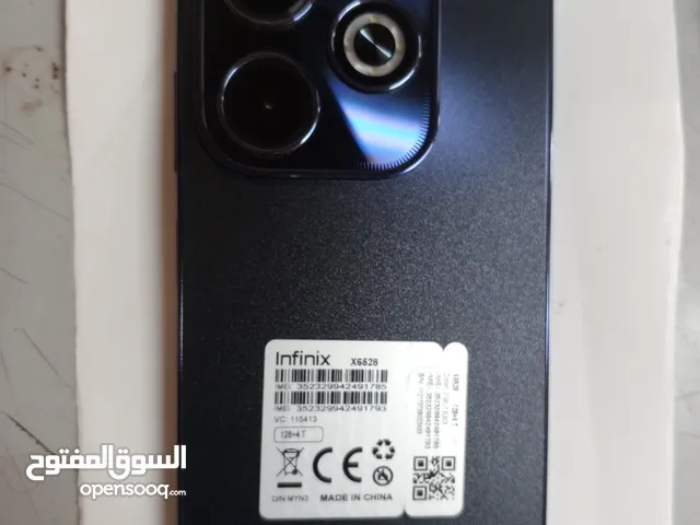 Huawei Nova 8 128 GB in Amman
