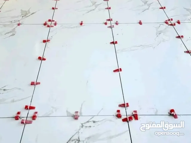 ابو إنس معلم سيراميك وبورسلان وبركي