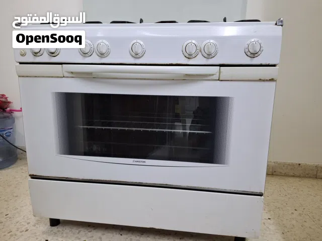 Ariston make cooking Range