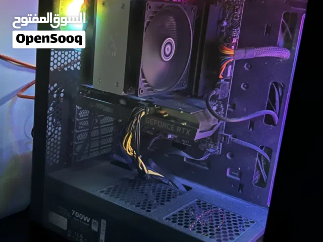 Pc gaming 3060 RTX