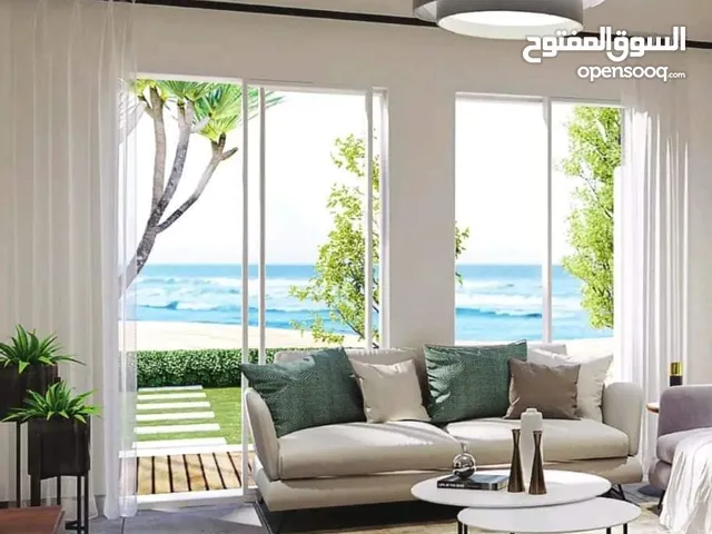 130 m2 3 Bedrooms Apartments for Sale in Alexandria North Coast