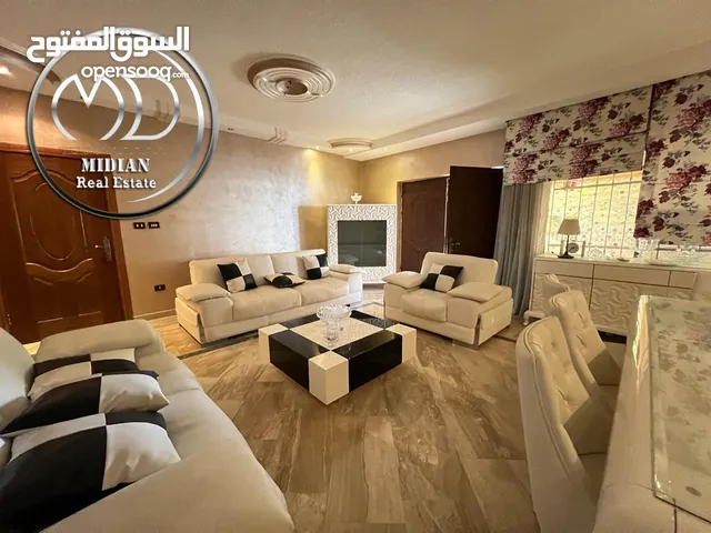 250 m2 3 Bedrooms Apartments for Sale in Amman Khalda