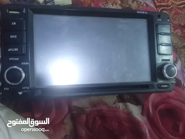 شاشه شغاله تحتاج فقط اصلاح منطقه تشغيل السيدي