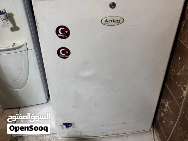 فريزر صغير للبيع