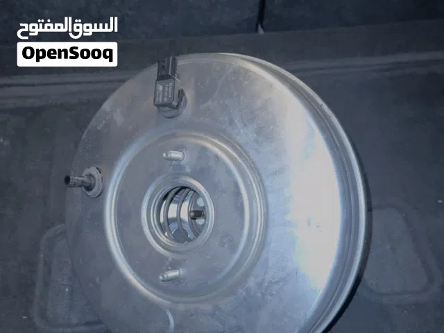 البيع سلندر بريك شبه جديد ونظيفف حال نيسان روج 2023