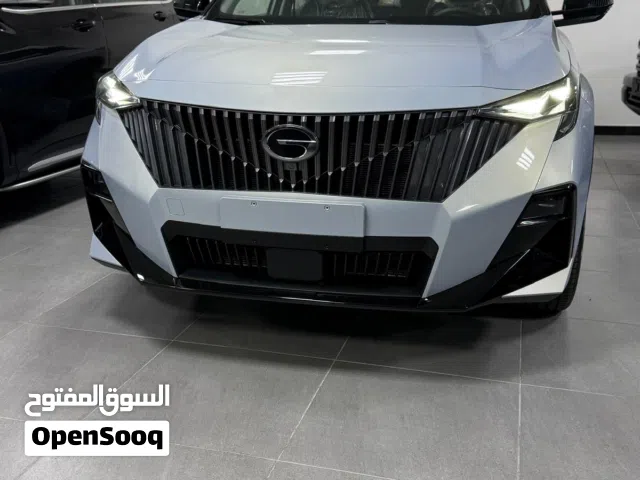 2026 MG Other