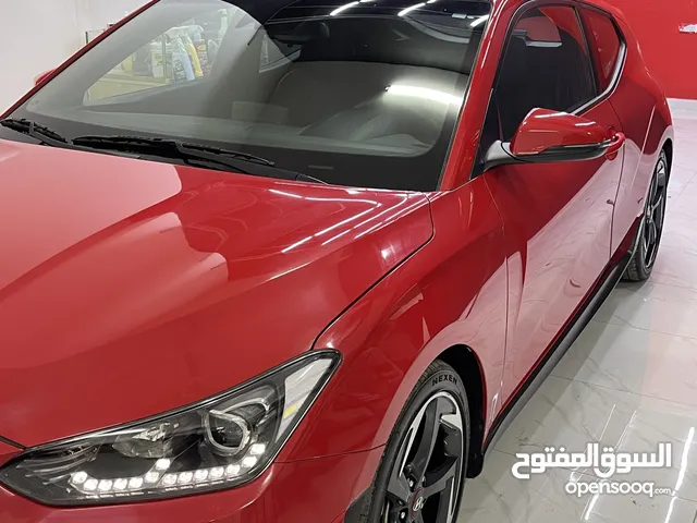 Hyundai Veloster 2019 in Al Batinah
