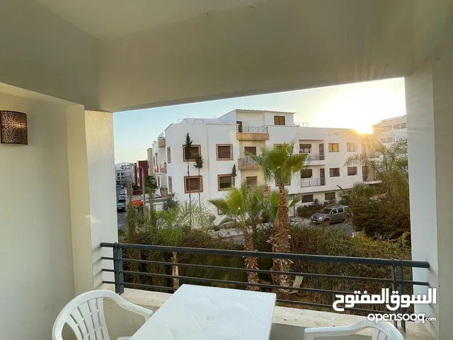 90 m2 1 Bedroom Apartments for Rent in Agadir Founty