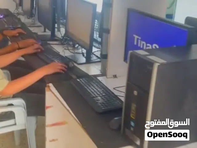 Windows HP  Computers  for sale  in Jenin