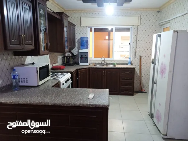 135 m2 3 Bedrooms Apartments for Rent in Irbid Mojamma' Amman Al Jadeed