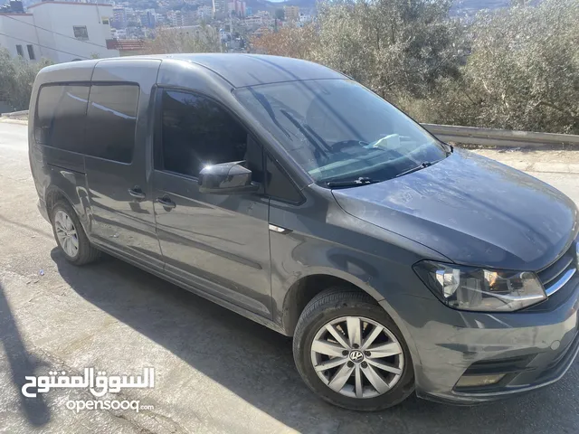 كادي 2019 شصي طويل للبيع 7 ركاب مبطنه من الداخل