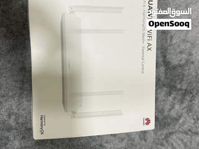 راوتر هواوي جديد