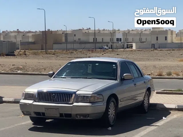 2006 Ford Crown Victoria LX