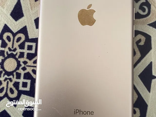 Apple iPhone 7 128 GB in Al Dakhiliya