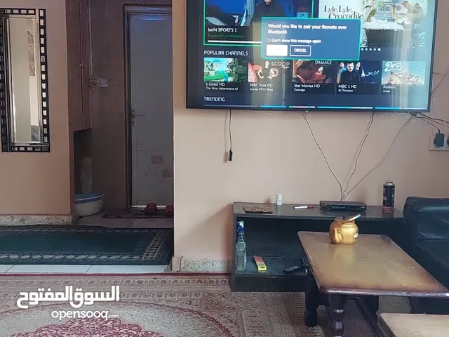 بارتشنات و سكن مشترك راقى كورنيش القواسم