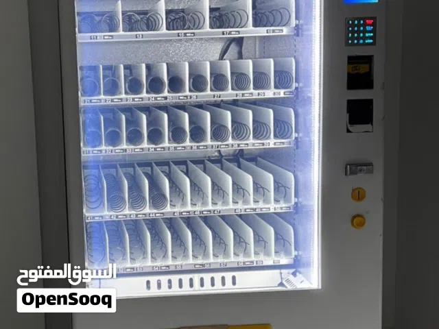 مكينه بيع ذاتي