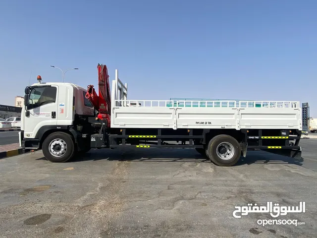 هايب Hiab for RENT