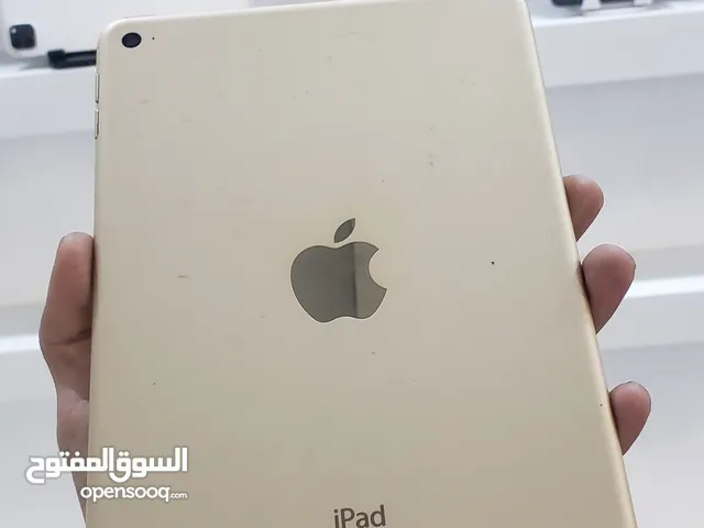 ايباد ميني 4