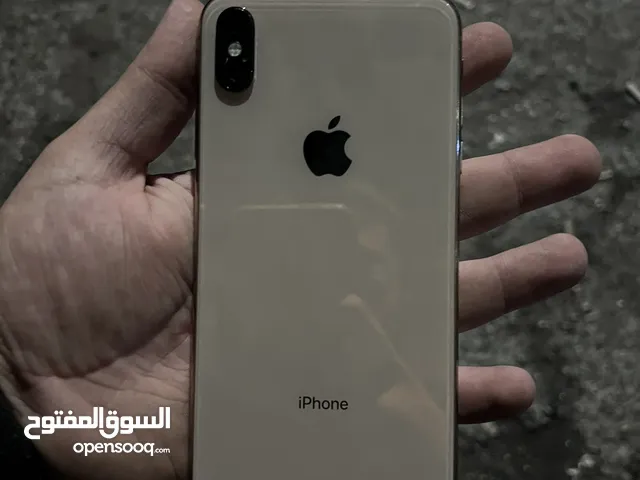 Apple iPhone XS Max 256 GB in Amman