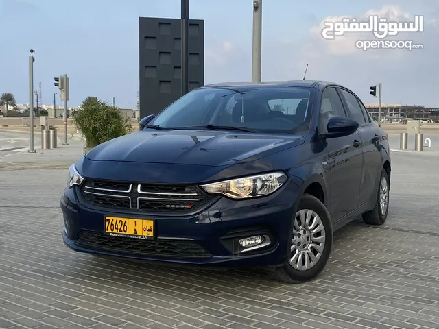 Used Dodge Neon in Muscat