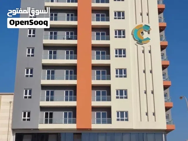 محل تجاري للبيع في وسط المنطقة التجارية في صلالة