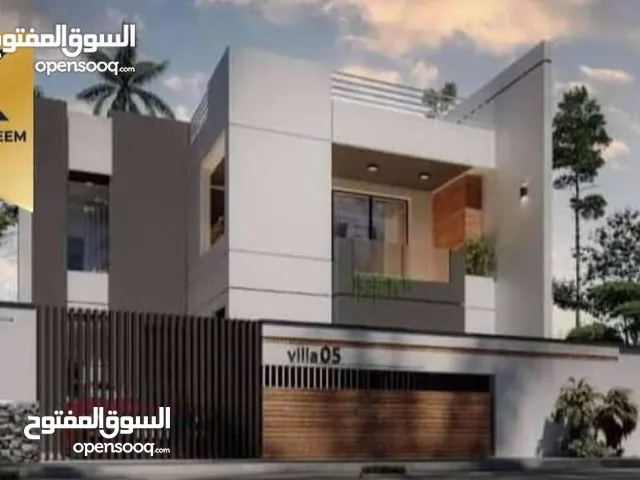 445 m2 More than 6 bedrooms Townhouse for Sale in Baghdad Al-Hamra