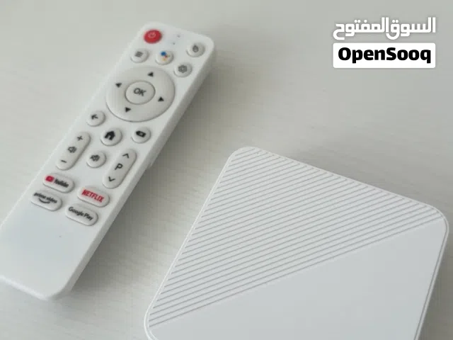 Other Receivers for sale in Taif