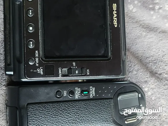 كاميرا يابانية