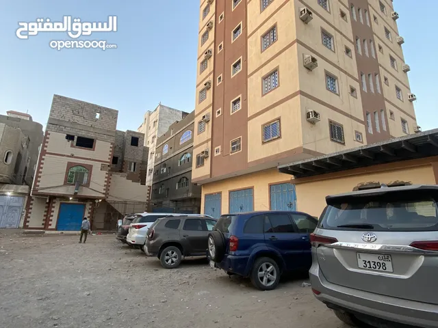 3 Floors Building for Sale in Aden Shaykh Uthman