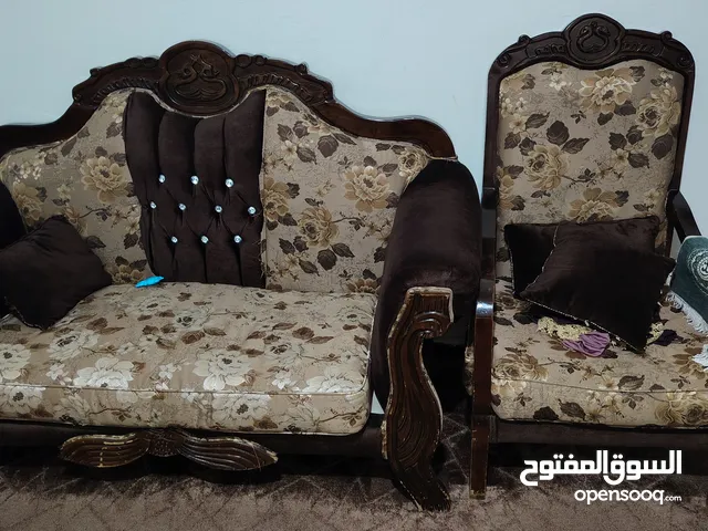 طقم كنب 9 مقاعد