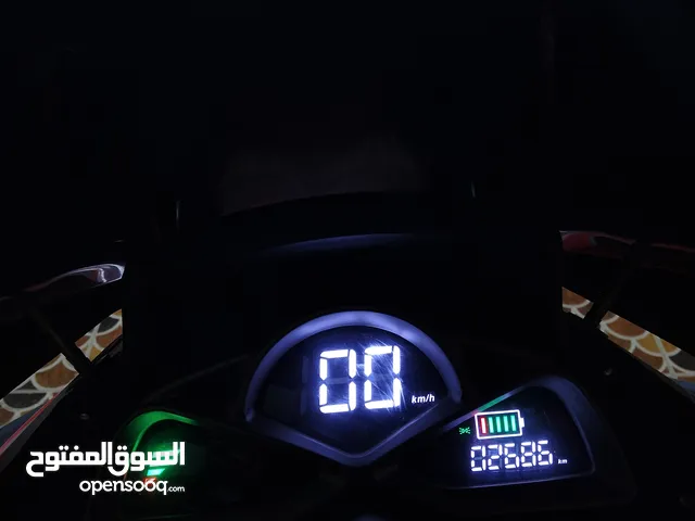 دراجة للبيع ( سكنس 2024 )