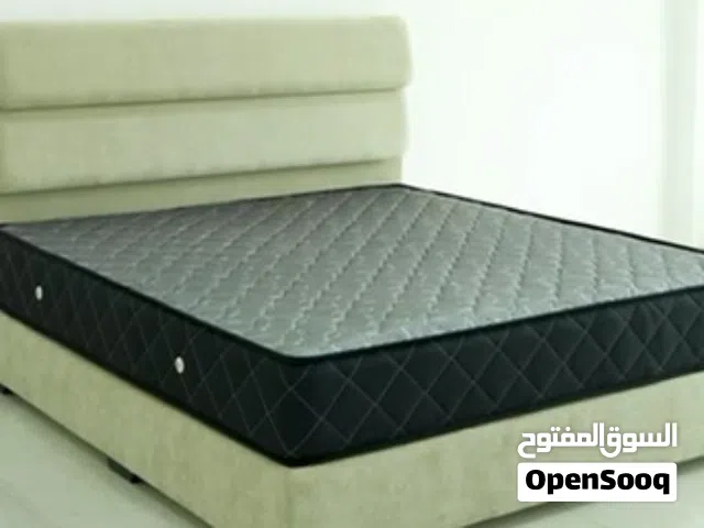 فرشة مارينا إرتفاع الفرشة 24سم كفالة لمدة سنة  كفالة سنة  خدمة توصيل متوفرة  – لا تفوّت العرض!